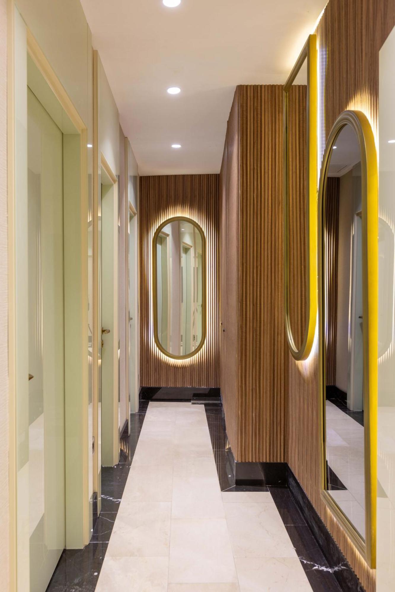 Great Fortune Concept Hotel อิสตันบูล ภายนอก รูปภาพ