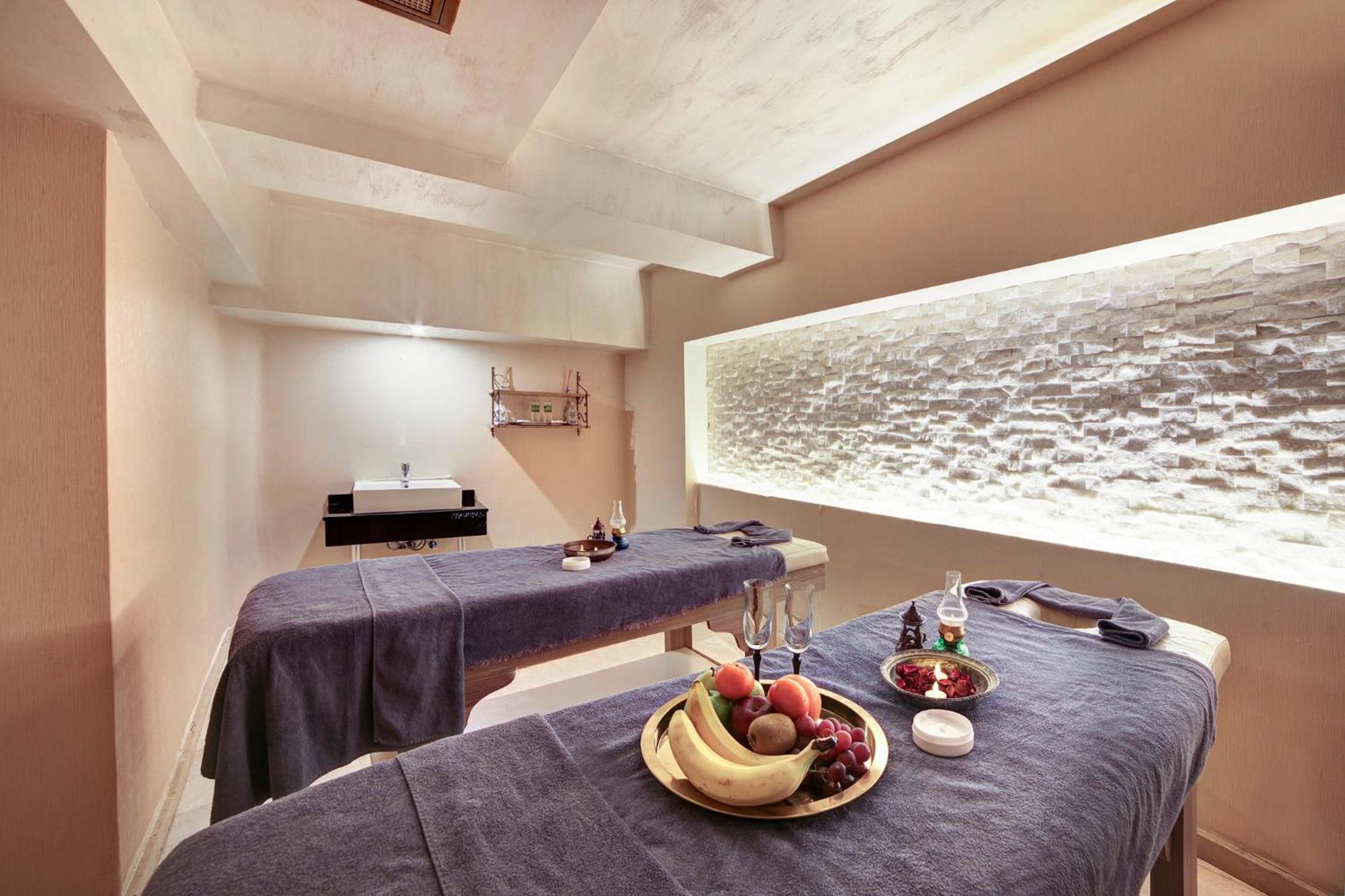 Great Fortune Concept Hotel อิสตันบูล ภายนอก รูปภาพ